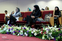 یادواره مرحوم طاهره صفارزاده