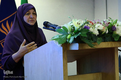 یادواره مرحوم طاهره صفارزاده