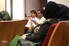 یادواره مرحوم طاهره صفارزاده