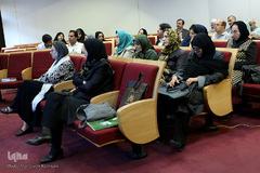 یادواره مرحوم طاهره صفارزاده