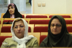 یادواره مرحوم طاهره صفارزاده