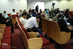 یادواره مرحوم طاهره صفارزاده