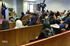 یادواره مرحوم طاهره صفارزاده