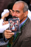 دیدار خانواده‌های شهدای هفتم تیر و مدافع حرم با رهبر انقلاب
