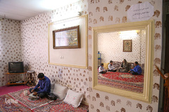 خانواده حاج محمدی، هر سه فرزند حافظ کل قرآن کریم