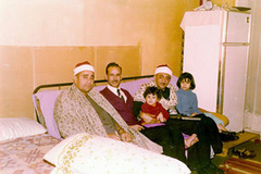 استاد غلوش و طوبار