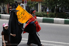راهپیمایی روز جهانی قدس