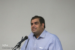 رضا صبور، کارگردان مستند«مکتب خانه از دیرباز تا امروز»