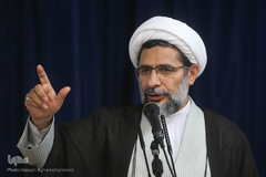 حجت الاسلام والمسلمین حمید محمدی