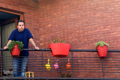 مراسم تشییع و خاکسپاری شهید گمنام در فدراسیون تکواندو 