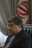 علی جنتی ،وزیر ارشاد