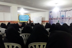 کارگاه حفظ قرآن