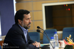 نشست خبری یازدهمین جشنواره سراسری تئاتر رضوی