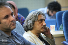 نشست خبری یازدهمین جشنواره سراسری تئاتر رضوی