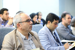 نشست خبری یازدهمین جشنواره سراسری تئاتر رضوی