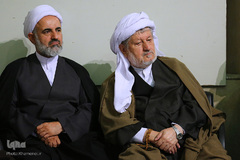 دیدار اقشار مختلف مردم با رهبرمعظم انقلاب