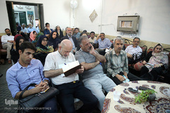 نشست تحلیل نظریه رویاهای رسولانه