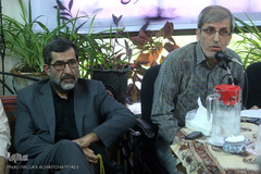 نشست تحلیل نظریه رویاهای رسولانه