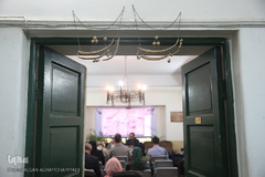 نشست تحلیل نظریه رویاهای رسولانه