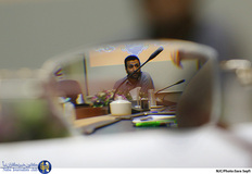 ششمین دوره آموزشی خبرنگاران ایکنا