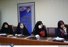 ششمین دوره آموزشی خبرنگاران ایکنا