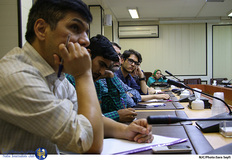 ششمین دوره آموزشی خبرنگاران ایکنا