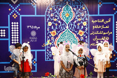 محمود صلاحی، رئیس سازمان فرهنگی ـ هنری شهرداری تهران