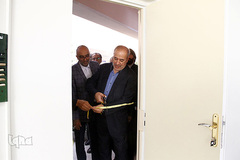 محمود صلاحی، رئیس سازمان فرهنگی ـ هنری شهرداری تهران