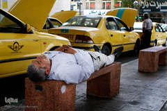 اینها در شهر بیداری همیشگی را انتخاب کردند