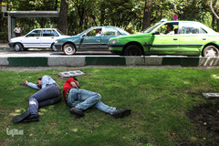 اینها در شهر بیداری همیشگی را انتخاب کردند