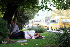 اینها در شهر بیداری همیشگی را انتخاب کردند