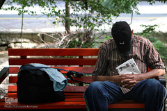 اینها در شهر بیداری همیشگی را انتخاب کردند