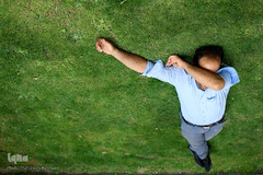 اینها در شهر بیداری همیشگی را انتخاب کردند