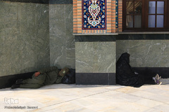 اینها در شهر بیداری همیشگی را انتخاب کردند