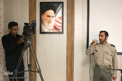 مسابقات قرآن کارکنان سازمان صنایع هوایی