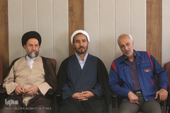 مسابقات قرآن کارکنان سازمان صنایع هوایی