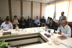 مسابقات قرآن کارکنان سازمان صنایع هوایی