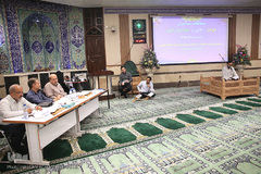 مسابقات قرآن کارکنان سازمان صنایع هوایی