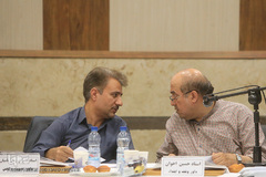 مسابقات قرآن کارکنان سازمان صنایع هوایی