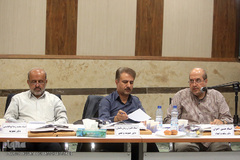 مسابقات قرآن کارکنان سازمان صنایع هوایی