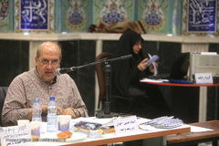 مسابقات قرآن کارکنان سازمان صنایع هوایی