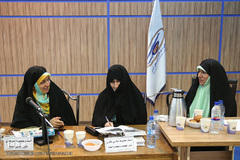 مسابقات قرآن کارکنان سازمان صنایع هوایی