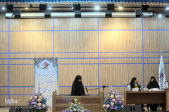 مسابقات قرآن کارکنان سازمان صنایع هوایی