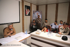 مسابقات قرآن کارکنان سازمان صنایع هوایی