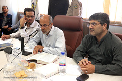 مسابقات قرآن کارکنان سازمان صنایع هوایی