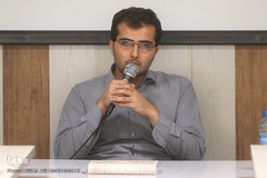 مسابقات قرآن کارکنان سازمان صنایع هوایی