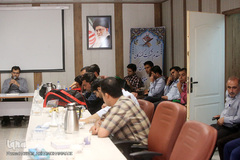 مسابقات قرآن کارکنان سازمان صنایع هوایی