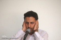 مسابقات قرآن کارکنان سازمان صنایع هوایی