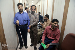 مسابقات قرآن کارکنان سازمان صنایع هوایی