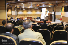 رونمایی از آواهای اردویی 